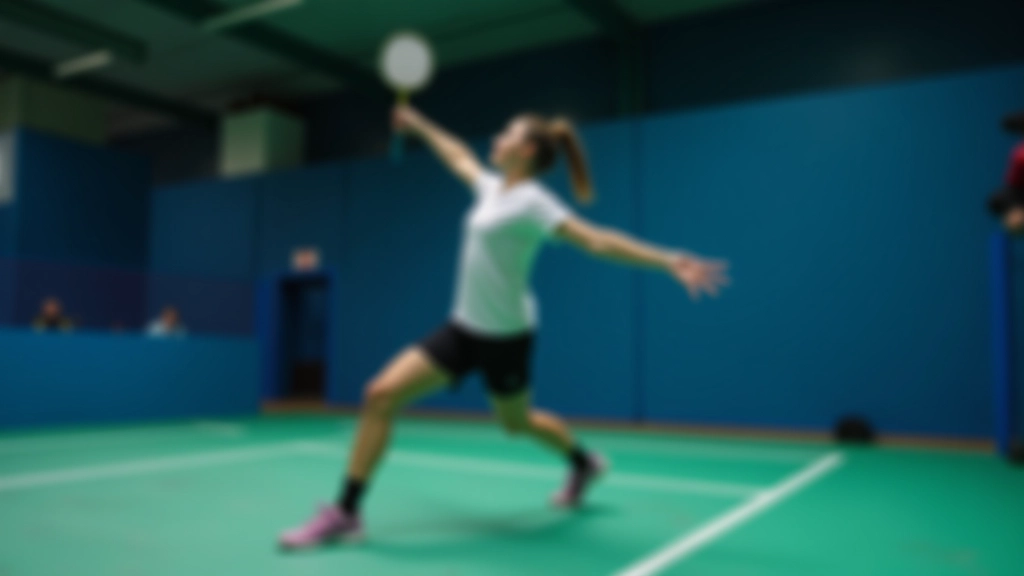 تسلسل حركة الضربة الأمامية من البداية إلى النهاية مع لاعب محترف